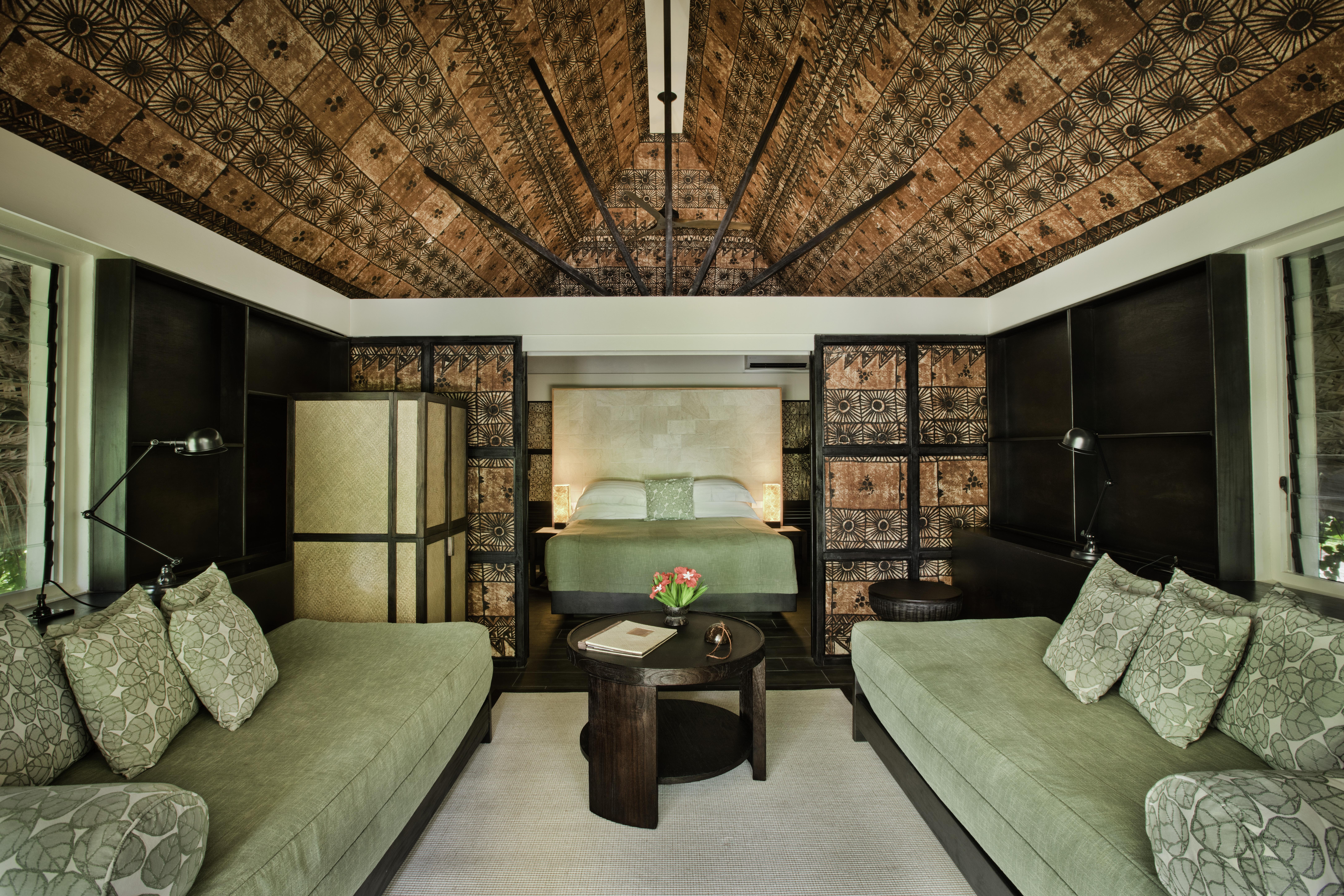 Castaway Island, Fiji Hotel Exterior photo