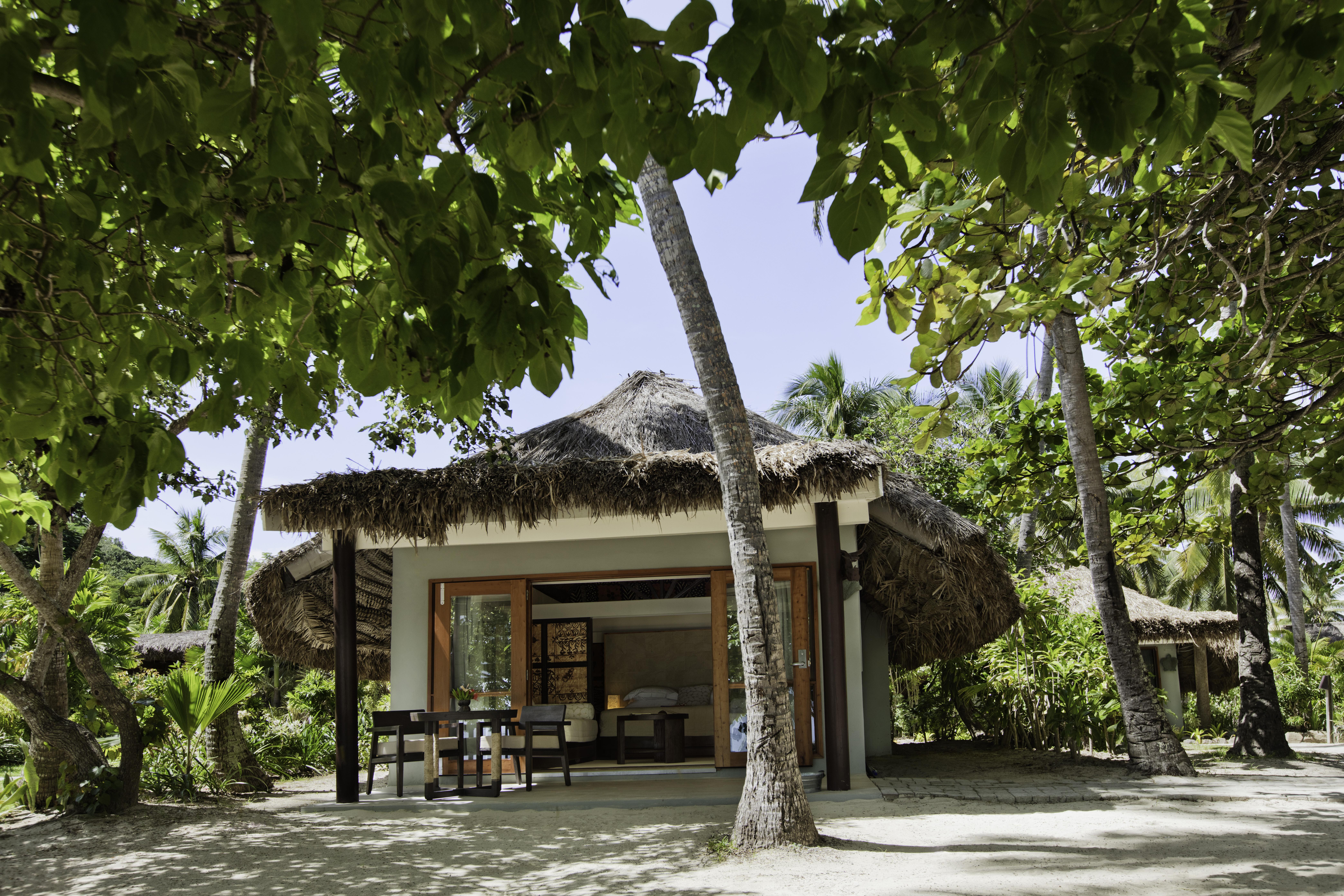 Castaway Island, Fiji Hotel Exterior photo