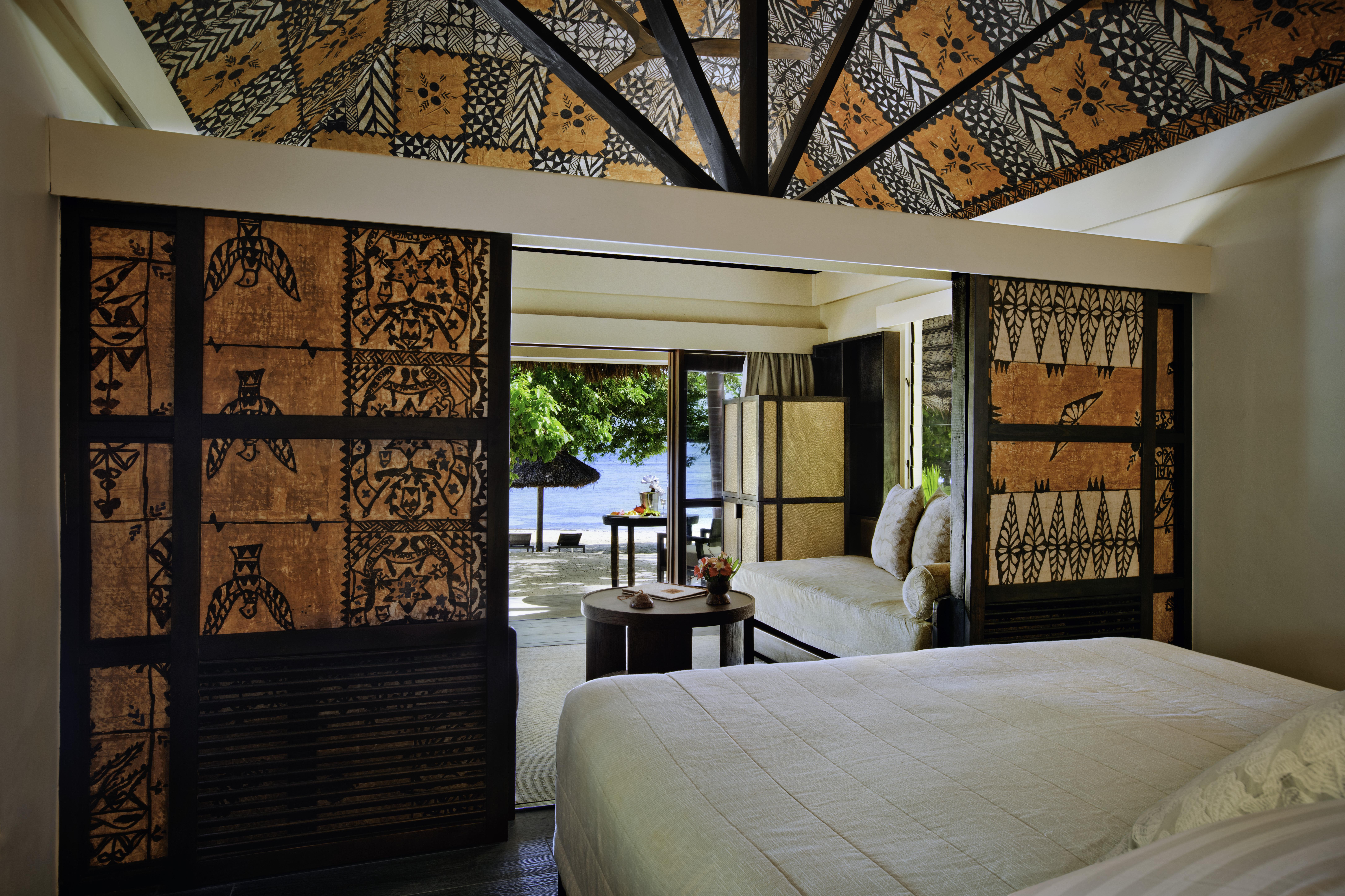 Castaway Island, Fiji Hotel Exterior photo