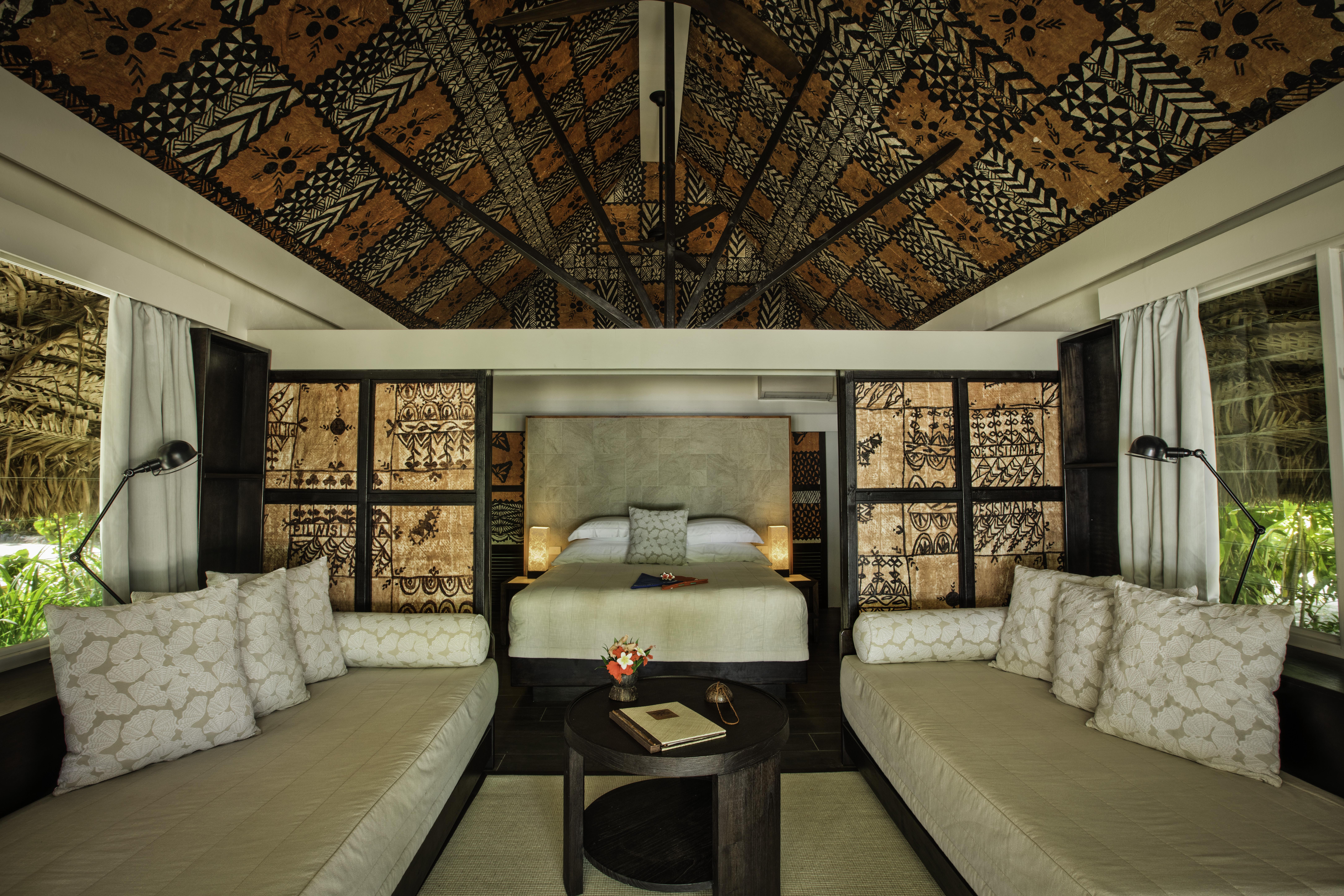 Castaway Island, Fiji Hotel Exterior photo