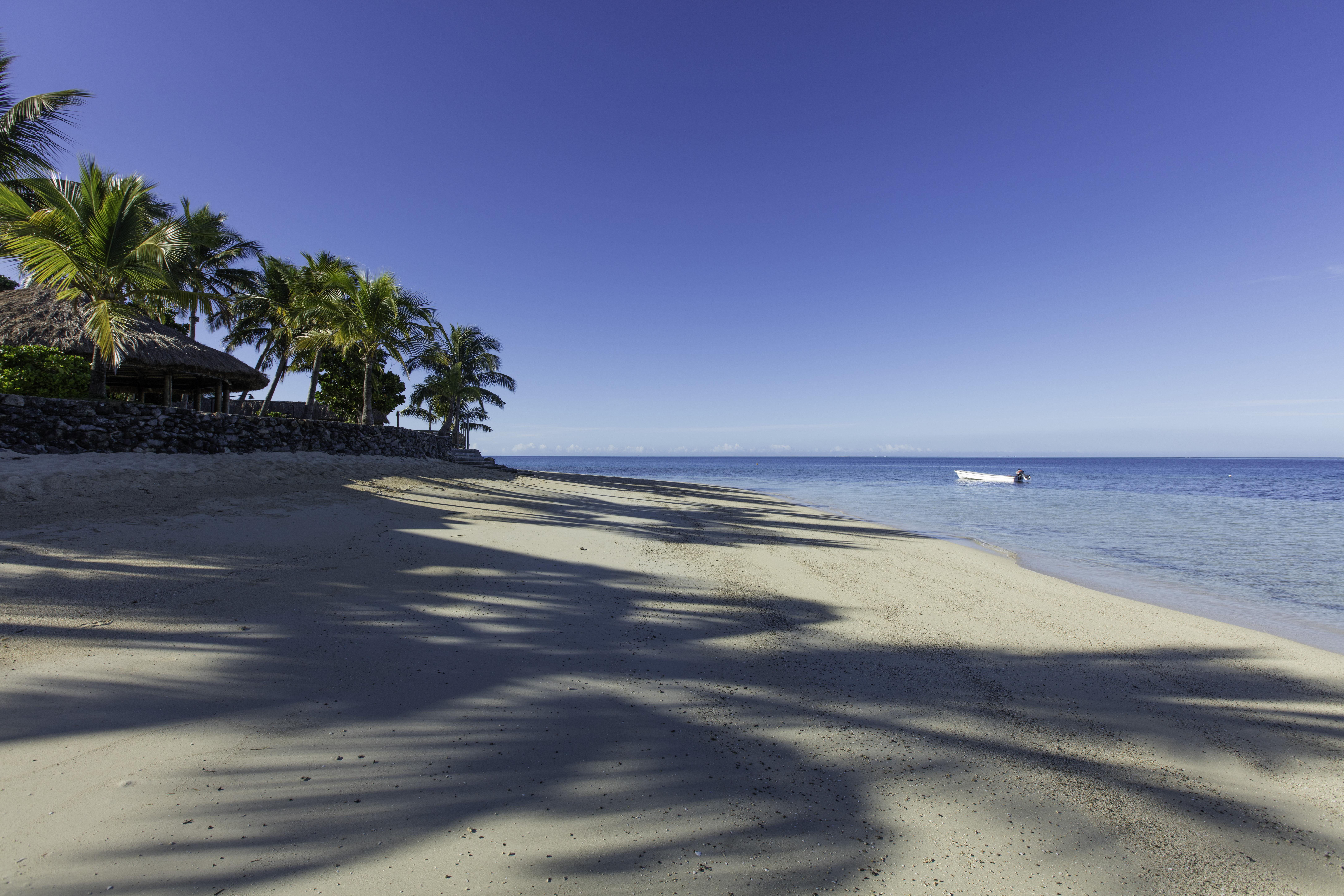 Castaway Island, Fiji Hotel Exterior photo