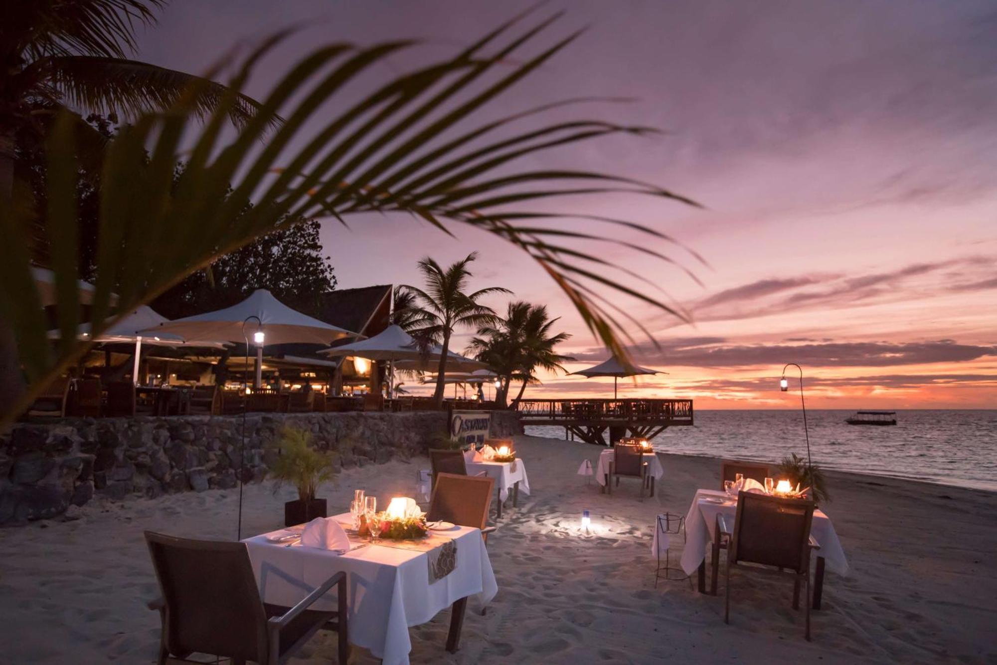 Castaway Island, Fiji Hotel Exterior photo