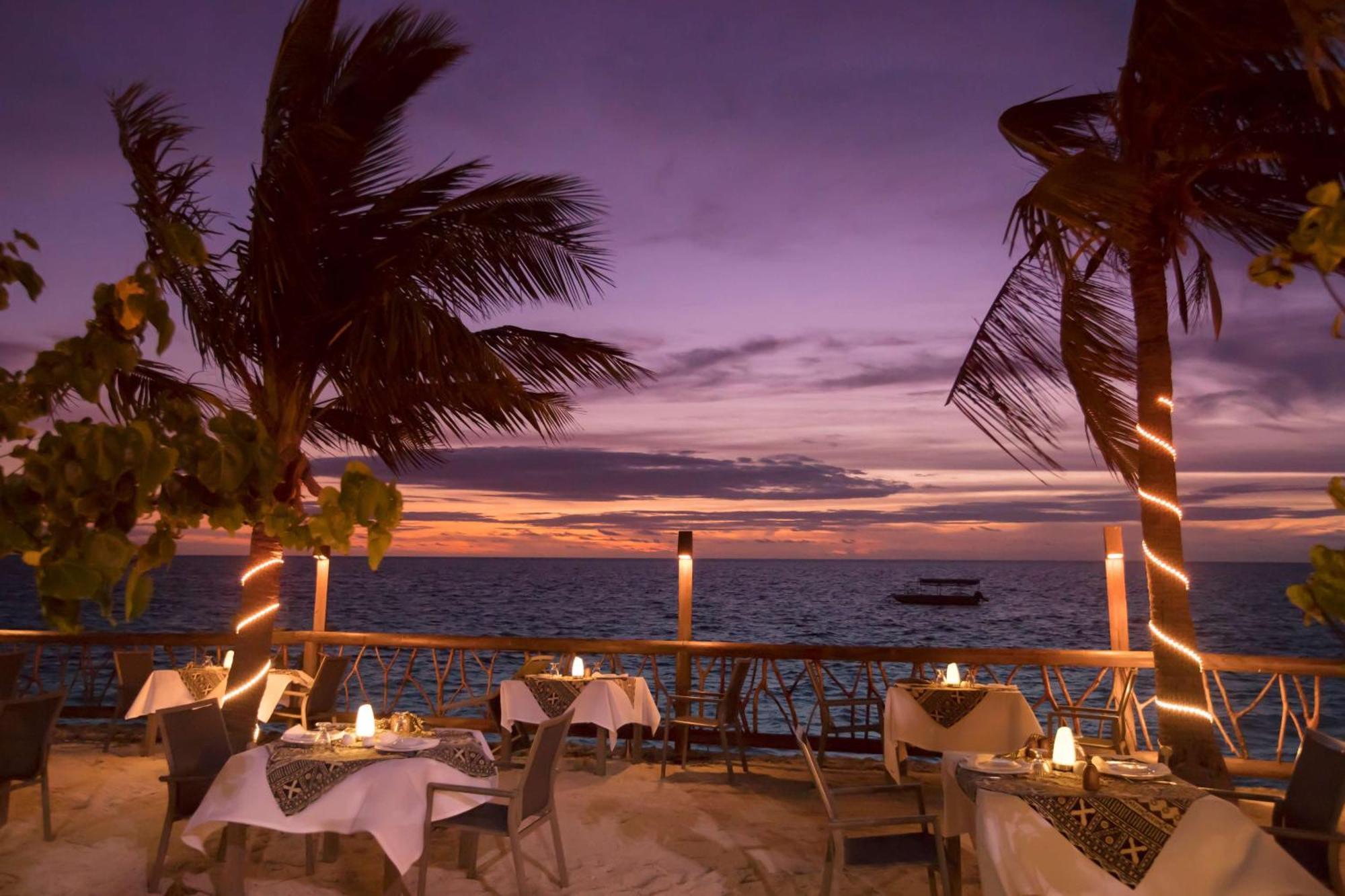 Castaway Island, Fiji Hotel Exterior photo