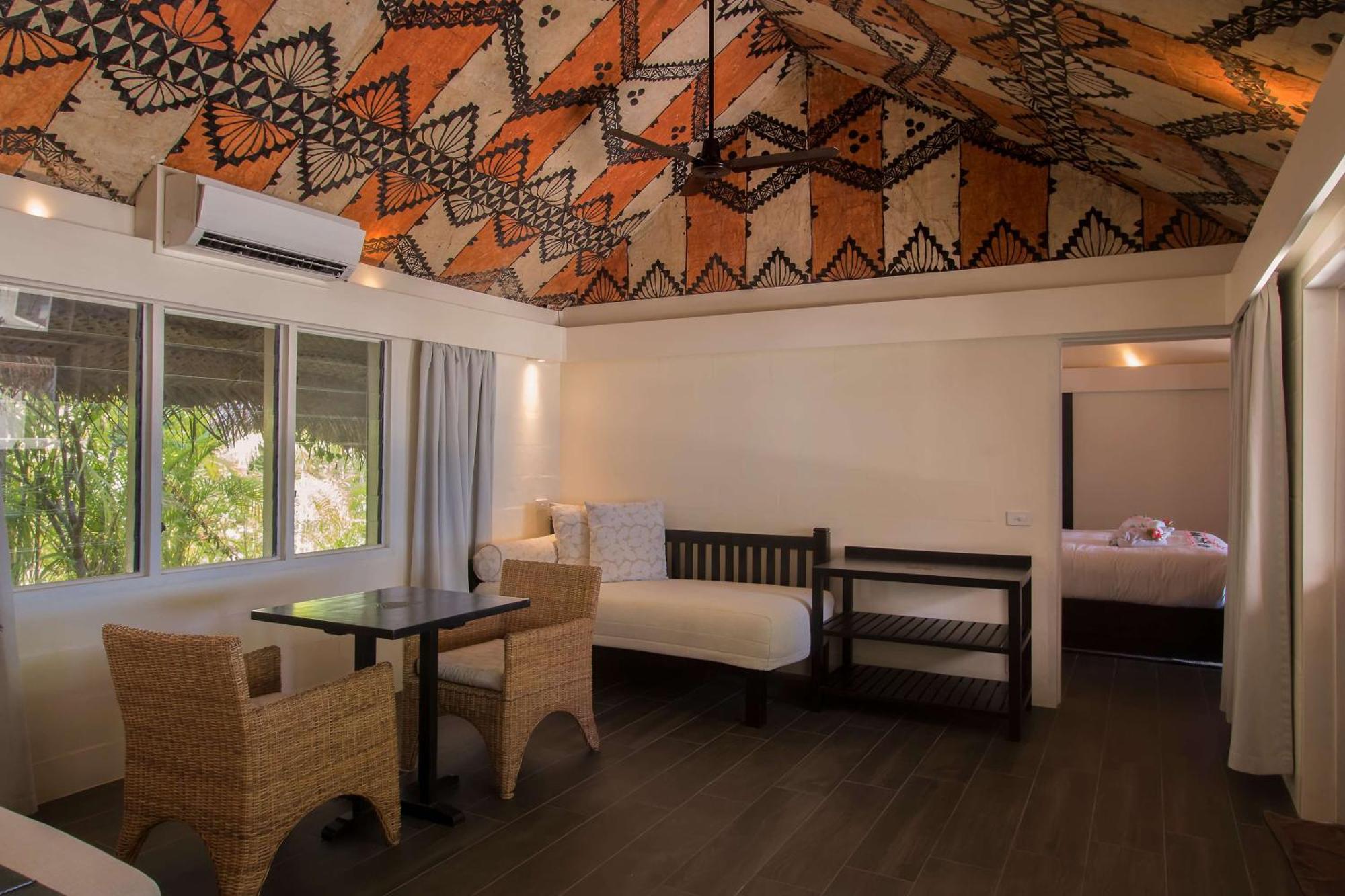 Castaway Island, Fiji Hotel Exterior photo