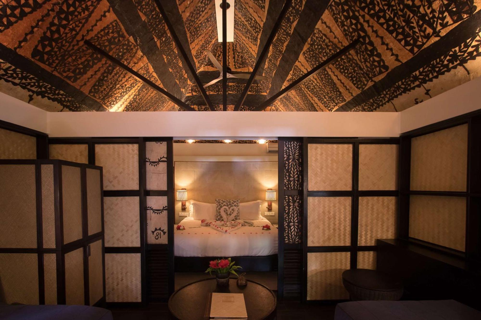 Castaway Island, Fiji Hotel Exterior photo