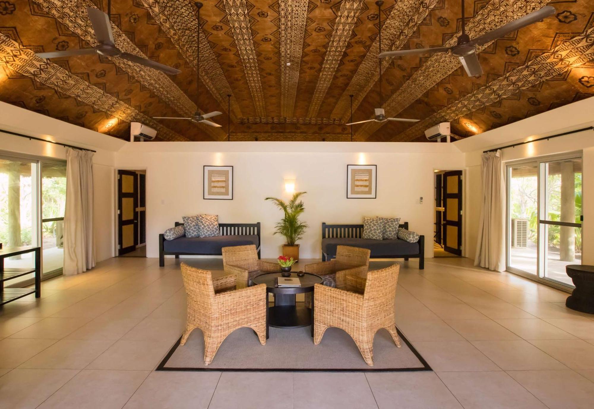 Castaway Island, Fiji Hotel Exterior photo