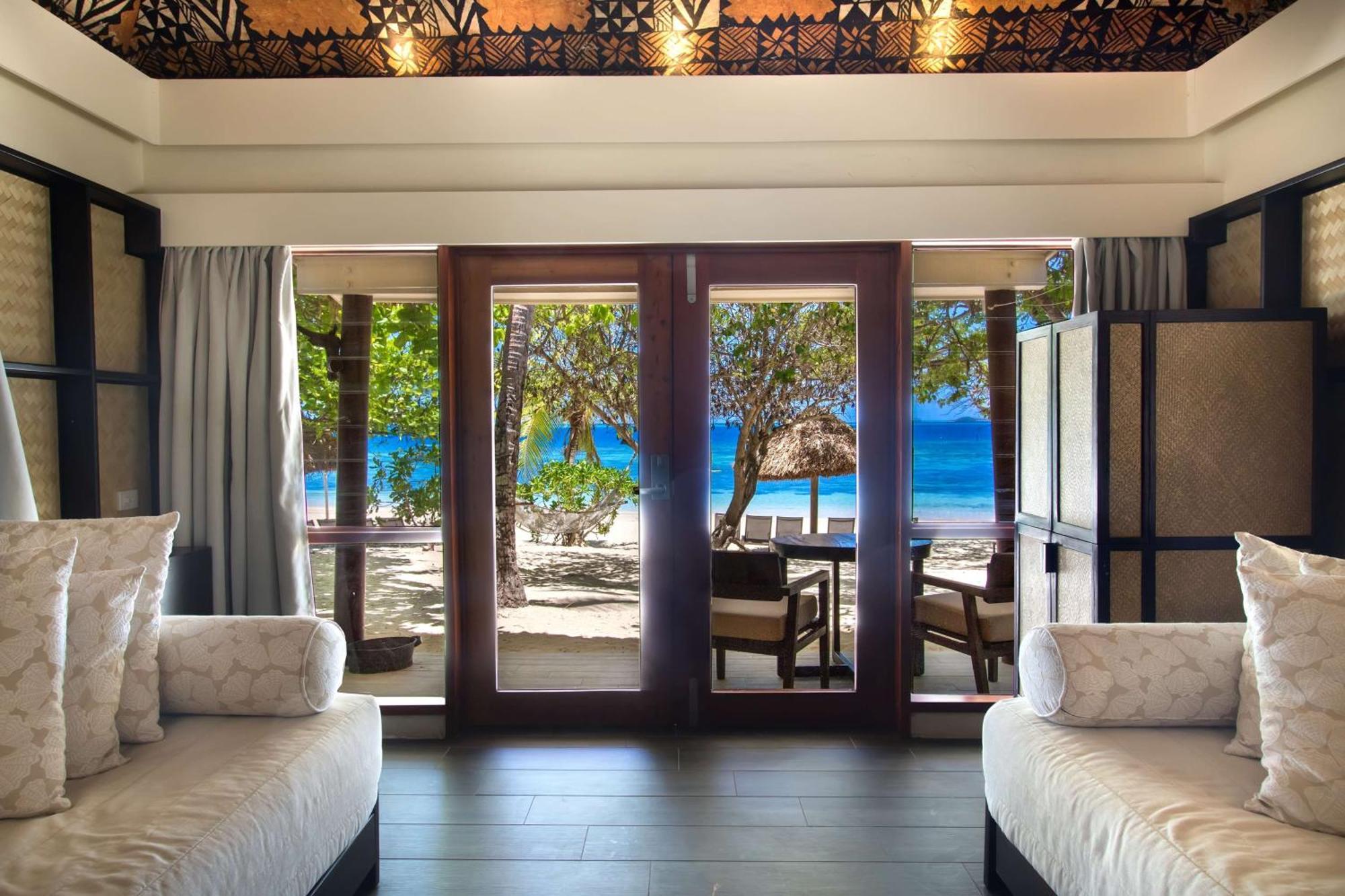 Castaway Island, Fiji Hotel Exterior photo