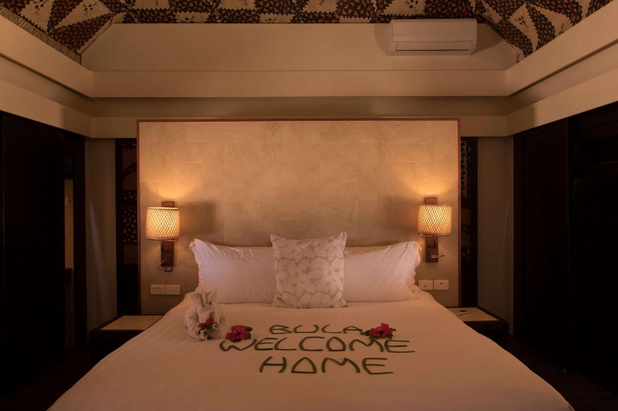 Castaway Island, Fiji Hotel Exterior photo